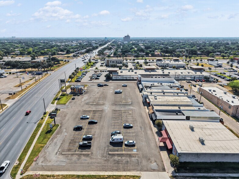 More Photos Of 2019 W Nolana Ave, McAllen Office For Sale