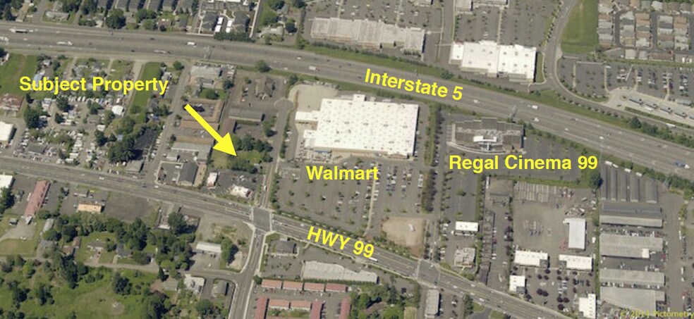 More Photos Of 1005 NE 88th Cir, Vancouver Land For Sale