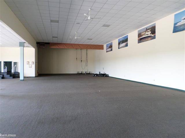 More Photos Of 6509 Dyke Rd, Clay Township General Retail For Sale