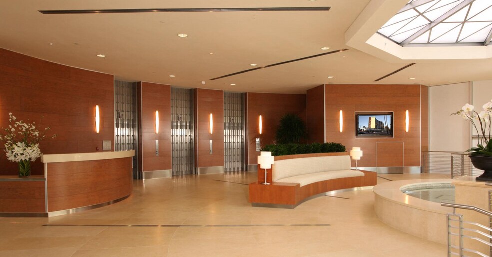 More Photos Of 9777 Wilshire Blvd, Beverly Hills Coworking Space