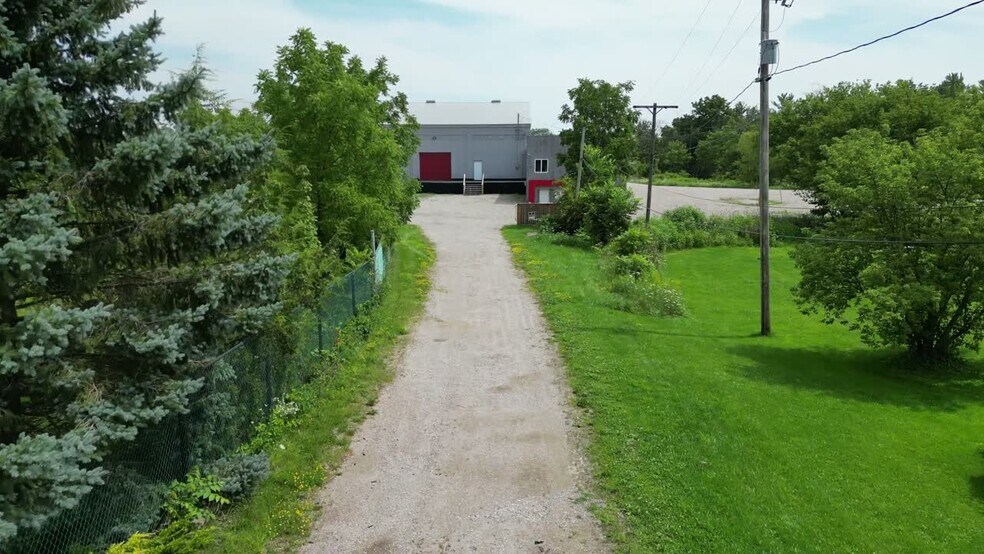Primary Photo Of 140 Elizabeth St, Lambton Shores Distribution For Lease