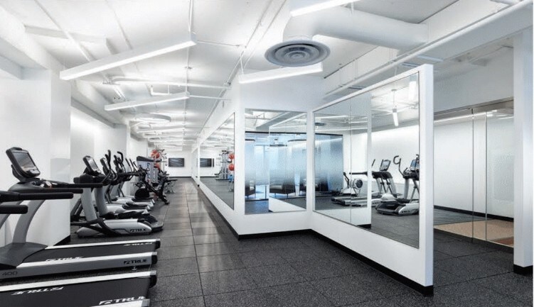 More Photos Of 200 S Michigan Ave, Chicago Office For Lease
