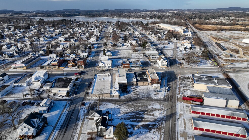 More Photos Of 210 Superior Ave, Tomah Bowling Alley For Sale