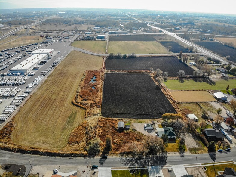 More Photos Of 998 S 1700 W, Marriott Slaterville Land For Sale