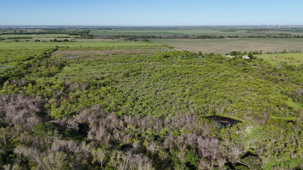 More Photos Of 1127 Lcr 607, Groesbeck Land For Sale