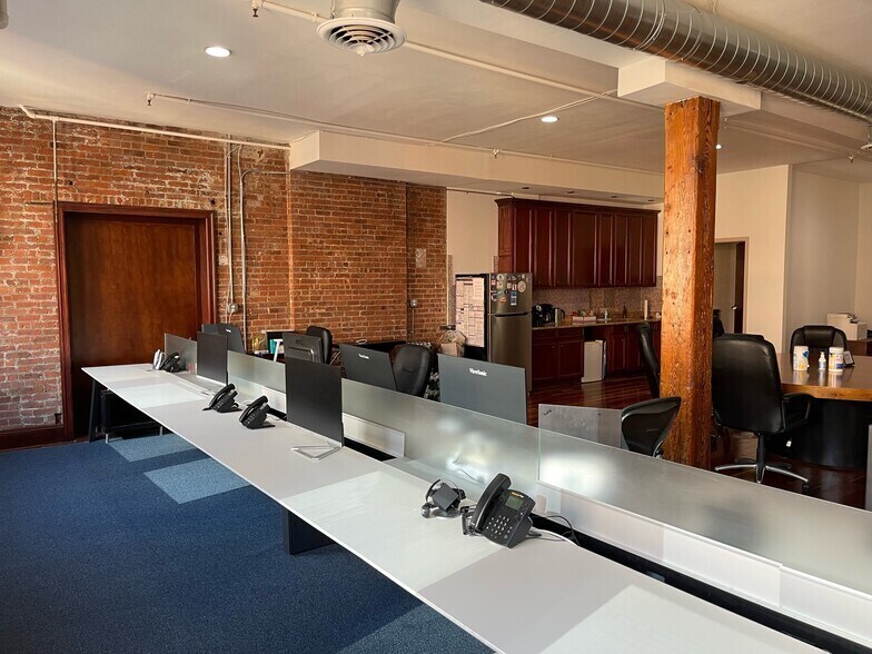 More Photos Of 84 1st St, San Francisco Office For Lease