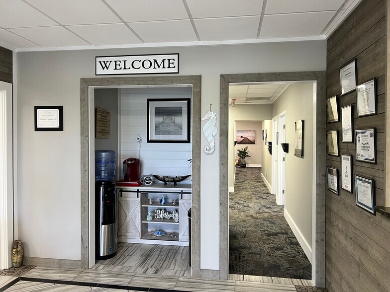 More Photos Of 1818 Michigan Ave, Panama City Medical For Sale