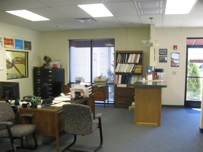 More Photos Of 4655 Longley Ln, Reno Light Distribution For Lease