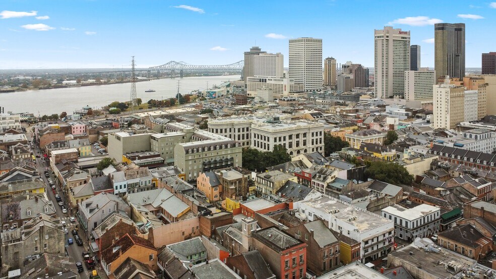 More Photos Of 508 Bourbon St, New Orleans Restaurant For Lease