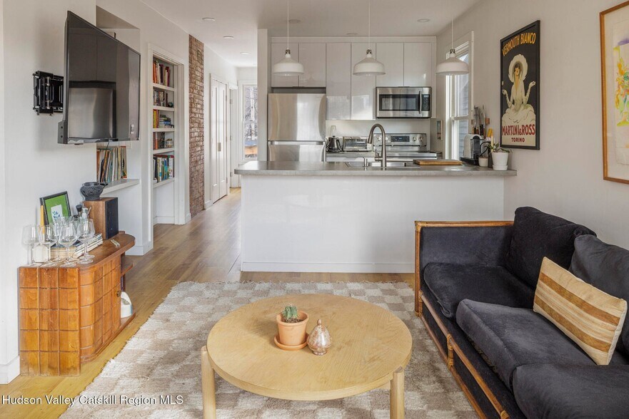 More Photos Of 346 Broadway, Kingston Storefront Retail Residential For Sale