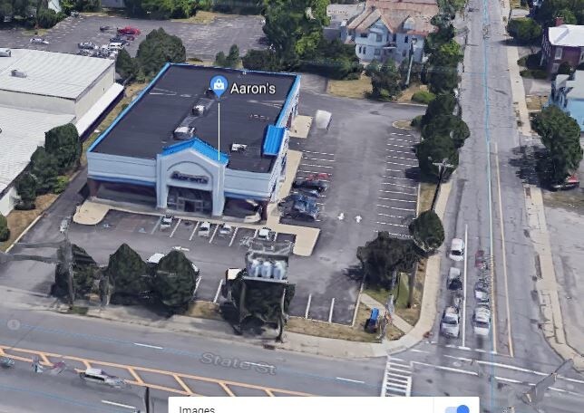 More Photos Of 1035 State St, Schenectady Freestanding For Sale