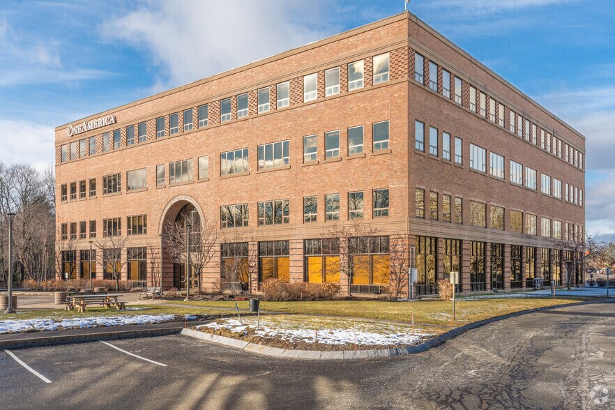 Primary Photo Of 225 Gorham Rd, South Portland Office For Lease