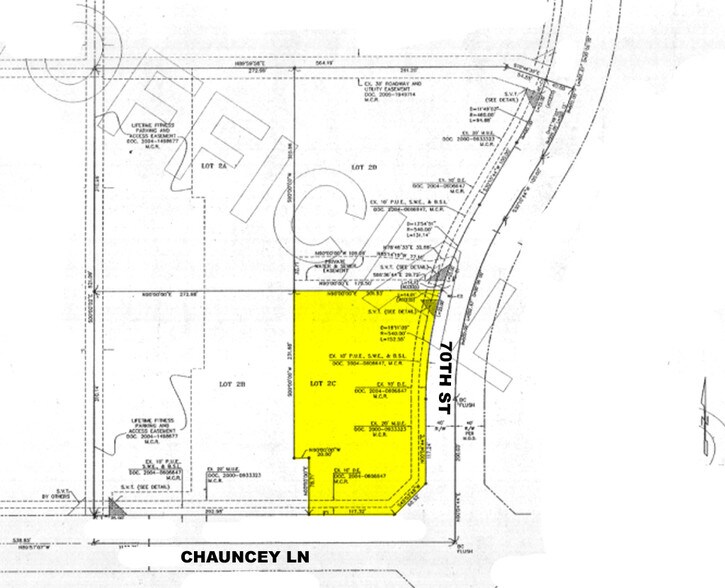 More Photos Of 6950 E Chauncey Ln, Phoenix Medical For Lease