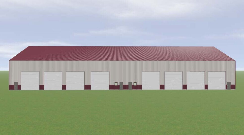 More Photos Of 48-50 Greaves Rd, West Alexander Land For Lease