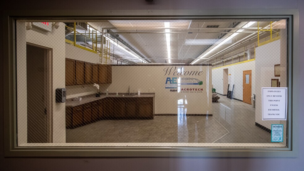 More Photos Of 5140 Moundview Dr, Red Wing Manufacturing For Lease