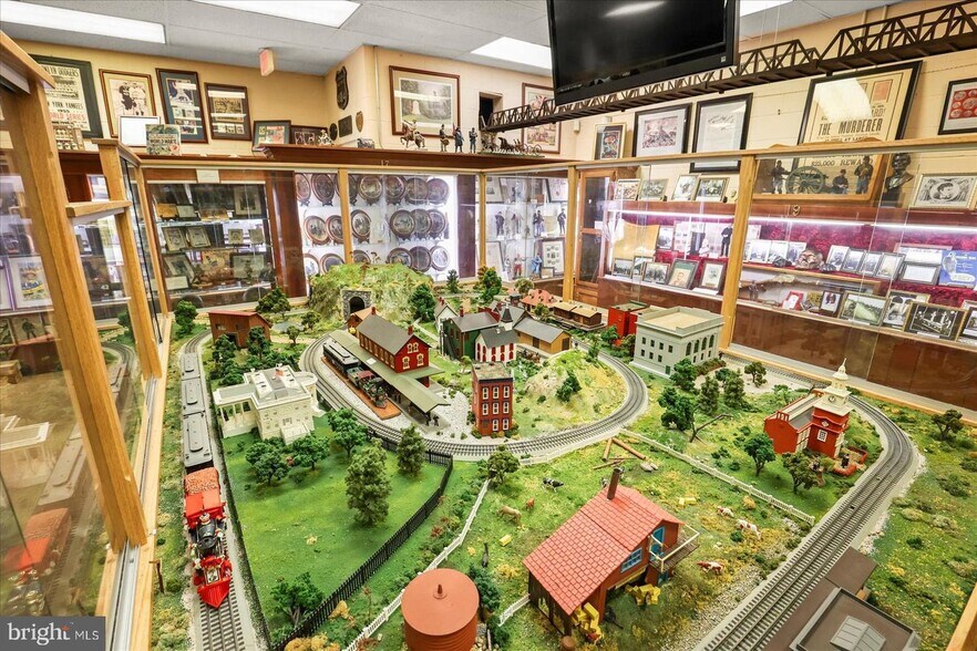 More Photos Of 425 Steinwehr Ave, Gettysburg Storefront Retail Office For Sale