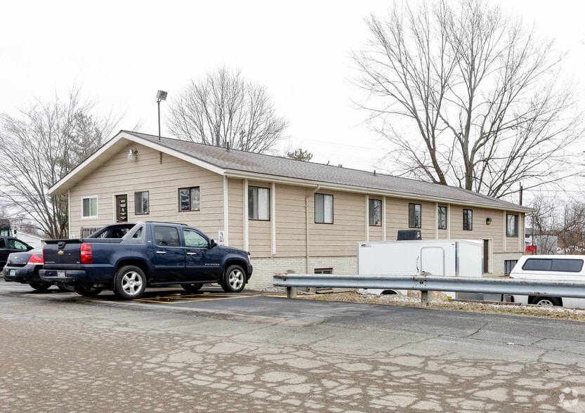 More Photos Of 4025 Holt Rd, Holt Coworking Space