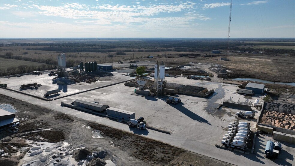 More Photos Of 873 Wall Street Rd, Gunter Land For Sale