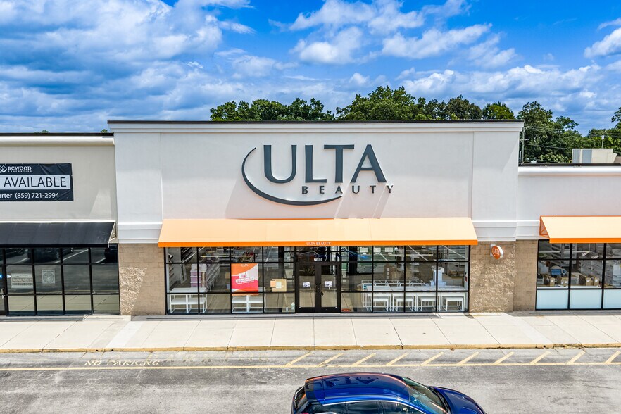 More Photos Of 2535-2645 Battlefield Pky, Fort Oglethorpe Unknown For Lease