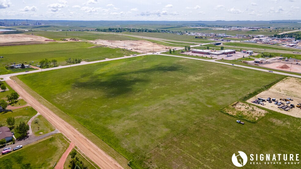 More Photos Of 651 Garner Lake Rd, Gillette Land For Sale