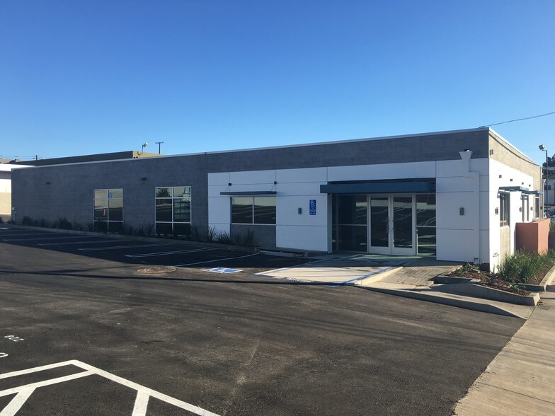 More Photos Of 228 Nevada St, El Segundo Loft Creative Space For Lease