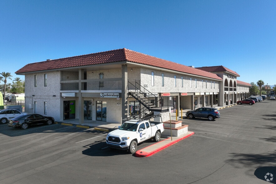 More Photos Of 1616 E Main St, Mesa Unknown For Lease