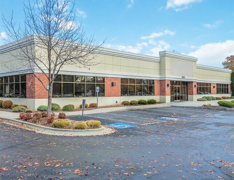 Primary Photo Of 12754 W LaSalle St, Boise Office For Sale