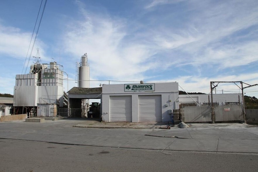 More Photos Of 7552 Redwood Blvd, Novato Land For Lease