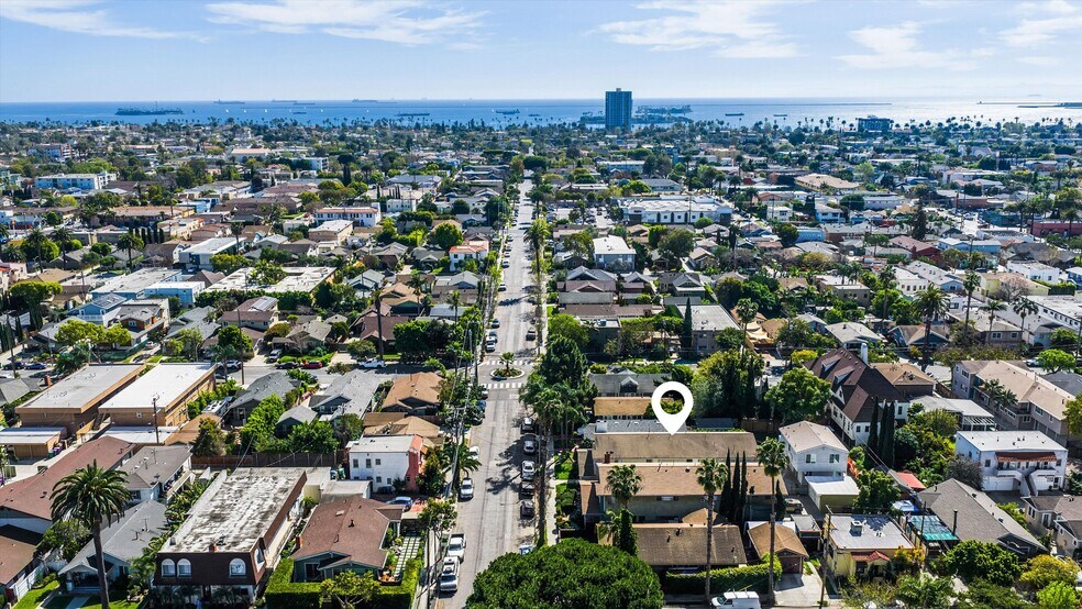 More Photos Of 625 Orizaba Ave, Long Beach Apartments For Sale