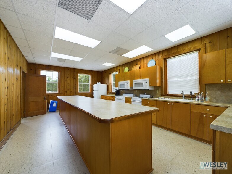 More Photos Of 6678 River Rd, Fuquay Varina Religious Facility For Sale