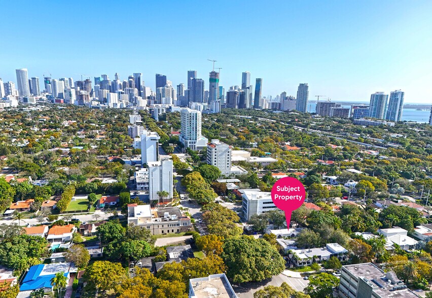 More Photos Of 2825 SW 3rd Ave, Miami Apartments For Sale