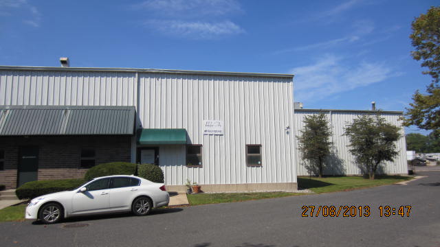 Primary Photo Of 43 New Brunswick Ave, Hopelawn Warehouse For Lease