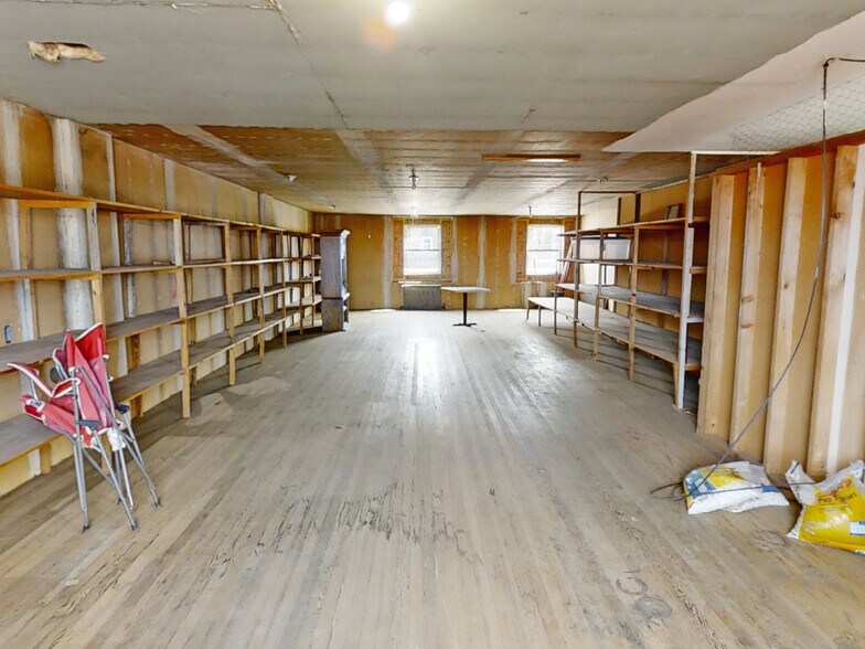 More Photos Of 280 S Main St, Cambridge Springs Storefront Retail Office For Sale