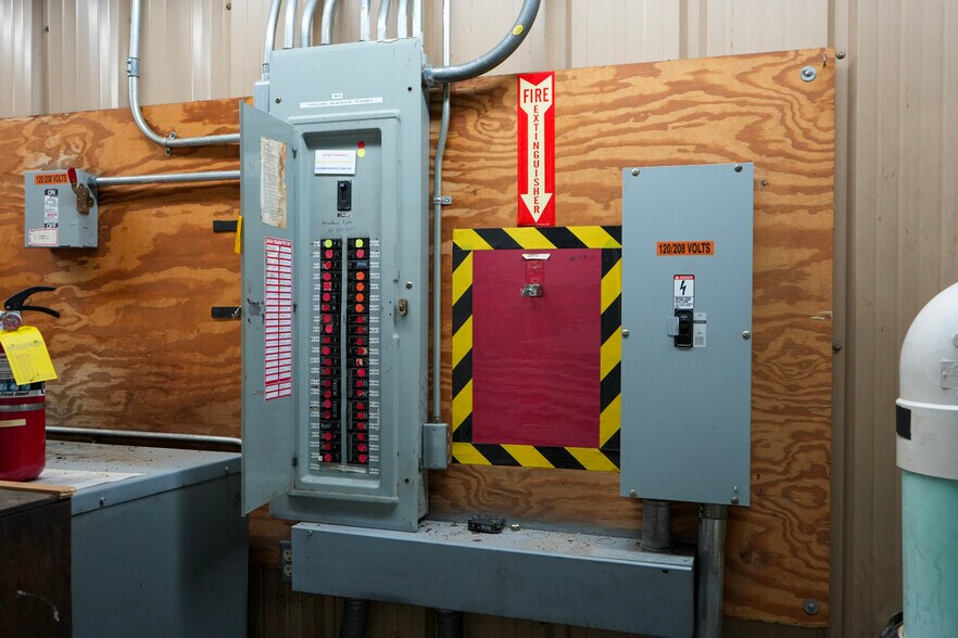 More Photos Of 3427 GA Highway 297, Vidalia Industrial For Sale