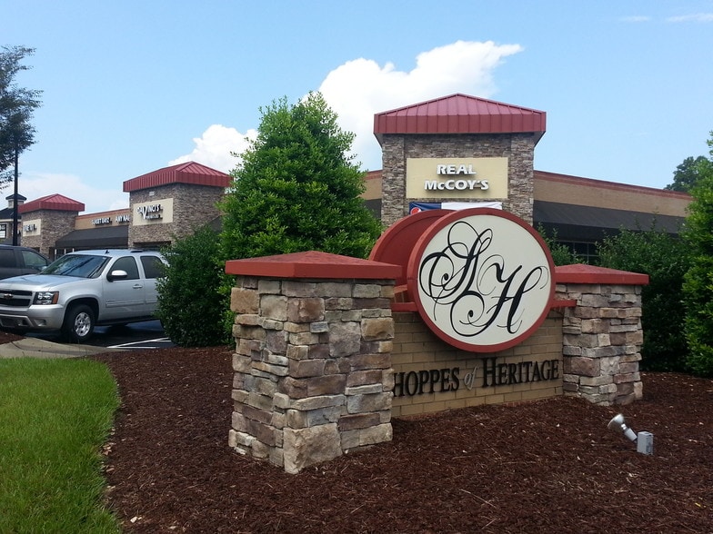 Primary Photo Of 3325 Rogers Rd, Wake Forest Unknown For Lease