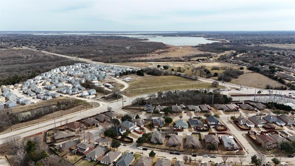 Primary Photo Of 2000 E Centerville Rd, Garland Land For Sale