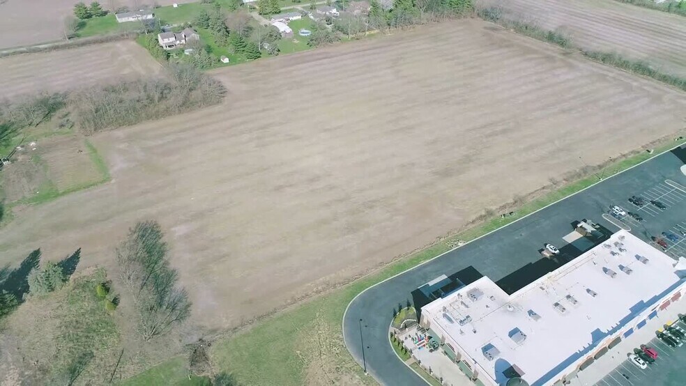 Primary Photo Of 0 Weldon Rd, Plain City Land For Sale