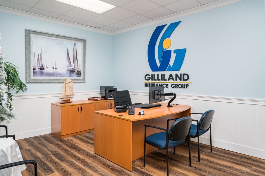 More Photos Of 701 Market St, Saint Augustine Loft Creative Space For Sale