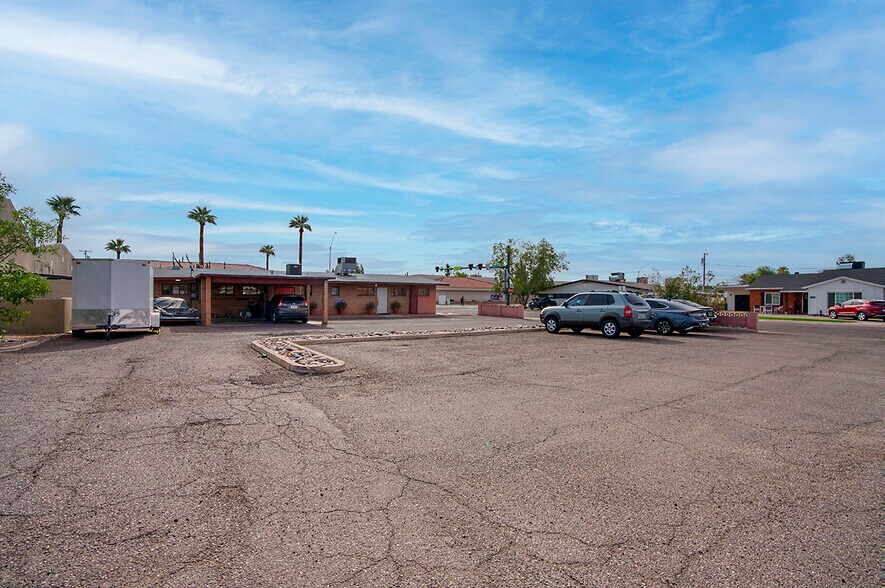 More Photos Of 3602 N 15th Ave, Phoenix Office For Sale
