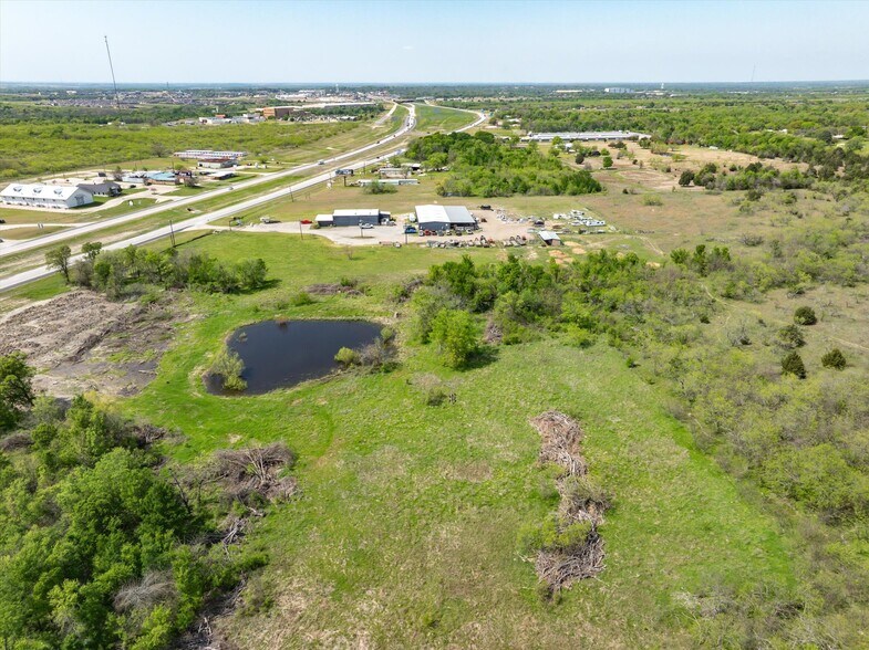 More Photos Of 00 US 175, Kaufman Land For Sale