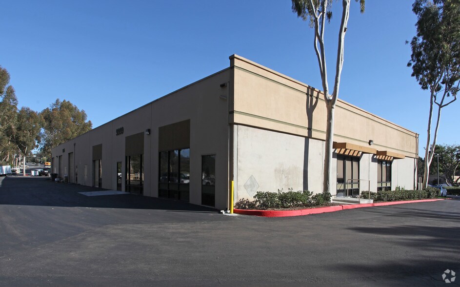 More Photos Of 9999 Businesspark Ave, San Diego Research And Development For Lease