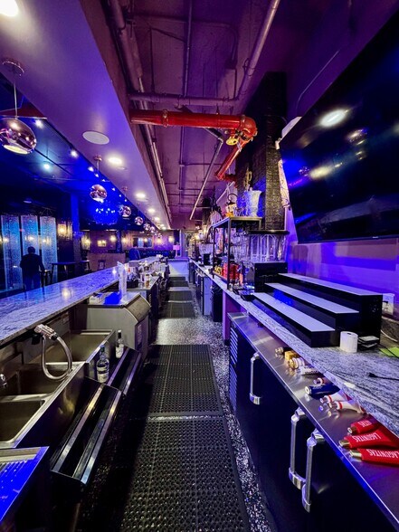 More Photos Of 45-06 Pearson St, Long Island City Hospitality For Lease