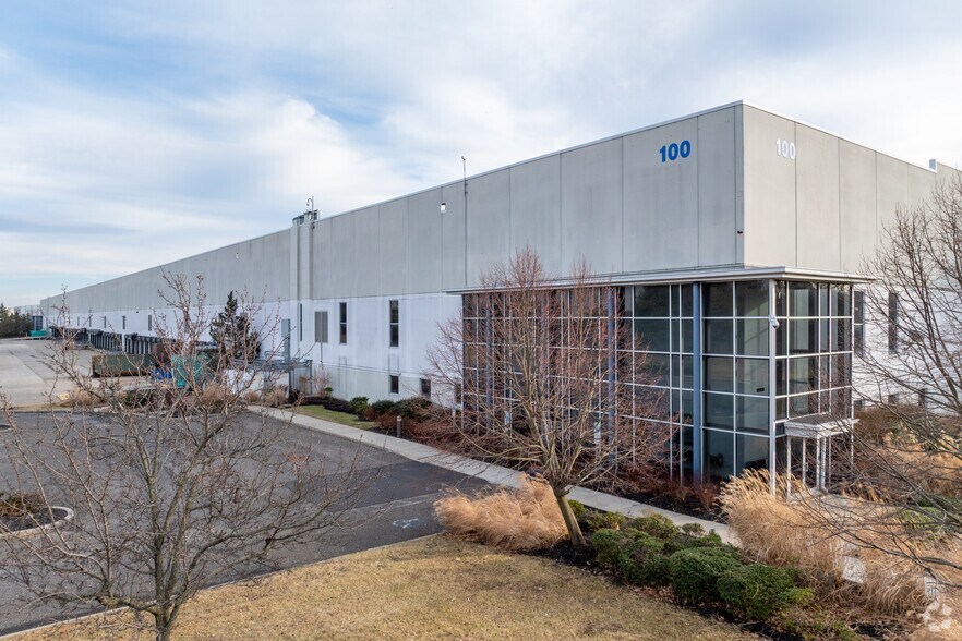Primary Photo Of 100 Liberty Way, Cranbury Warehouse For Lease