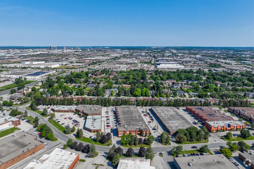 More Photos Of 110 Jardin Dr, Concord Warehouse For Lease