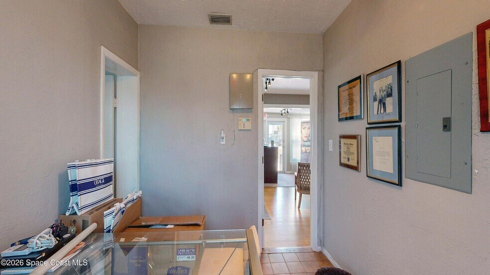 More Photos Of 158 N Atlantic Ave, Cocoa Beach Freestanding For Sale