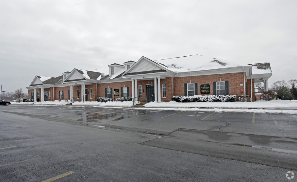 Primary Photo Of 6125 Greenbay Rd, Kenosha Medical For Lease