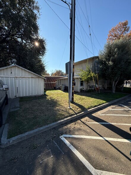 More Photos Of 16903 Yolo Ave, Esparto General Retail For Sale