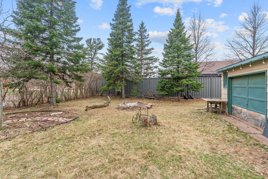 More Photos Of 38804 8th Ave, North Branch Office Residential For Sale