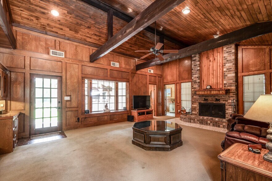More Photos Of 2870 Fostoria Tram Rd, Cleveland Land For Sale
