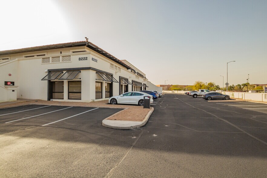 More Photos Of 8222 S 48th St, Phoenix Medical For Lease